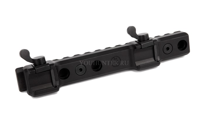 Быстросъмный кронштейн MAKuick база weaver на Sauer 303 (5072-50133)