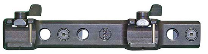 Быстросъмный кронштейн MAKuick база weaver на Sauer 303 (5072-50133)