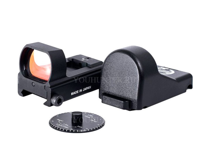 Коллиматорный прицел HAKKO BED-40