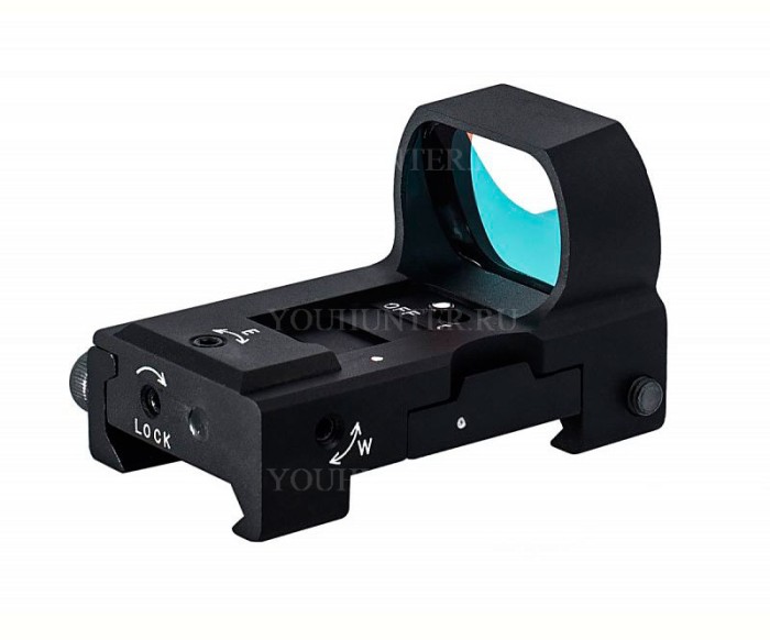 Коллиматорный прицел HAKKO BED-40