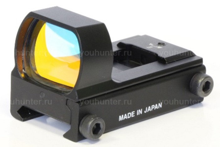 Коллиматорный прицел HAKKO BED-40