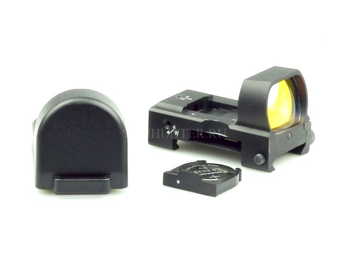 Коллиматорный прицел HAKKO BED-40