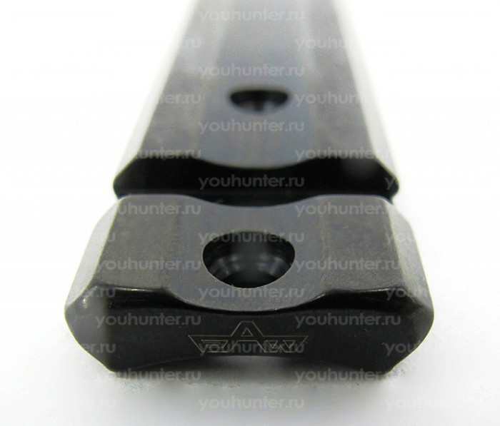 База weaver Apel на Remington 700 (82-00012/1)