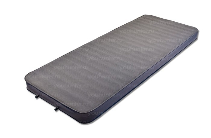 Коврик самонадувающийся ALEXIKA DELUXE