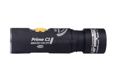 Фонарь Armytek PRIME C1 PRO Magnet USB