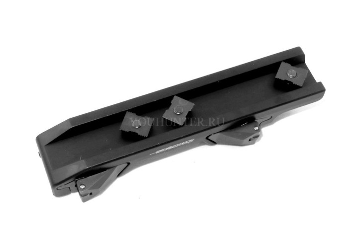 Кронштейн INNOMOUNT шина Zeiss на Sauer 404 (50-VM-08-00-650)