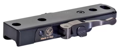 Быстросъемный кронштейн Contessa на едином основании Blaser без верхов (SBB00)