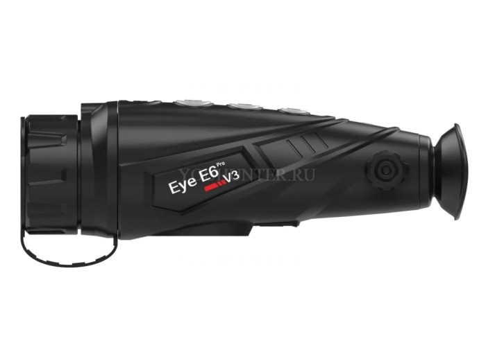 Тепловизионный монокуляр IRAY xEye 2 E6 Pro V3.0
