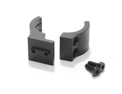 INNOMOUNT 2/3 кольцо универсальное D40 мм угол 90° под коллиматор (23-40-90)