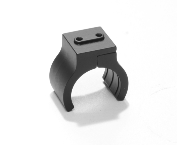 INNOMOUNT 2/3 кольцо универсальное D40 мм угол 90° под коллиматор (23-40-90)