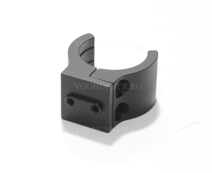 INNOMOUNT 2/3 кольцо универсальное D40 мм угол 90° под коллиматор (23-40-90)