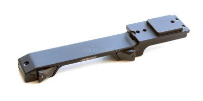 Быстросъёмный кронштейн INNOMOUNT на Weaver/Picatinny под Guide TS450 (54-GT-23-00-200)