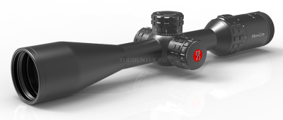 Оптический прицел Mewlite 3-15x44 SFP 254 mm SF IR (21001)