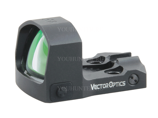Коллиматорный прицел Vector Optics Frenzy-S 1x17x24 MOS Multi Reticle (SCRD-M43)