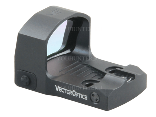 Коллиматорный прицел Vector Optics Frenzy-S 1x17x24 MOS Multi Reticle (SCRD-M43)