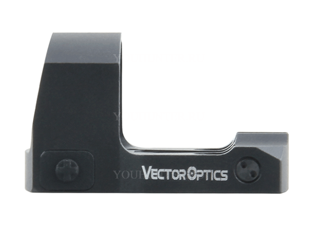 Коллиматорный прицел Vector Optics Frenzy-S 1x17x24 MOS Multi Reticle (SCRD-M43)