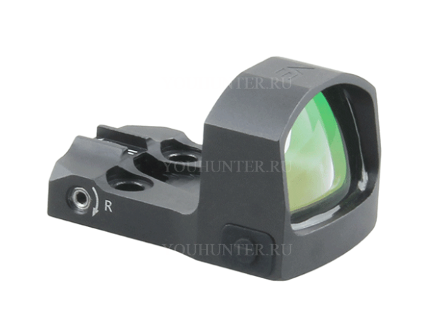 Коллиматорный прицел Vector Optics Frenzy-S 1x17x24 MOS Multi Reticle (SCRD-M43)