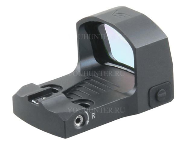 Коллиматорный прицел Vector Optics Frenzy-S 1x17x24 MOS Multi Reticle (SCRD-M43)