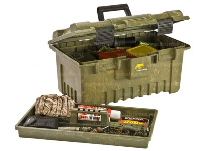 Ящик PLANO для снаряжения большой герметичный (781030)