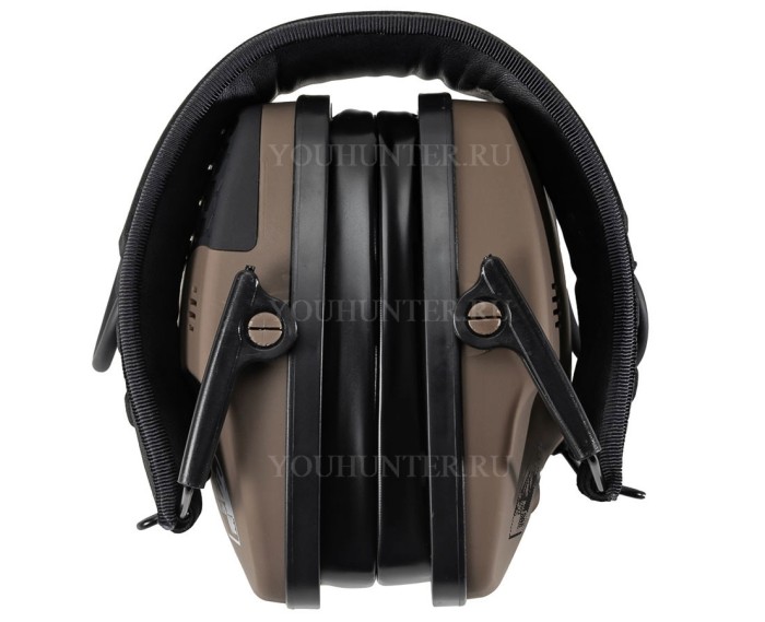 Активные наушникиShotTime 44 Pro Tan