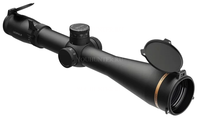 Оптический прицел Leupold VX-6HD 4-24x52 CDS-TZL3 MST Impact-23 MOA 34мм SF (179293)