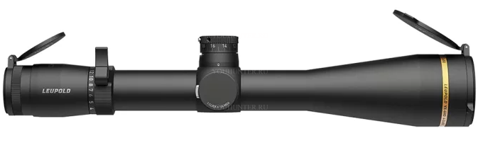 Оптический прицел Leupold VX-6HD 4-24x52 CDS-TZL3 MST Impact-23 MOA 34мм SF (179293)