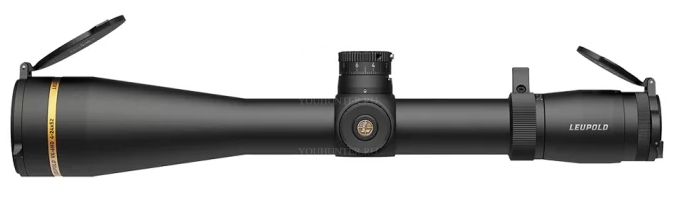 Оптический прицел Leupold VX-6HD 4-24x52 CDS-TZL3 MST Impact-23 MOA 34мм SF (179293)