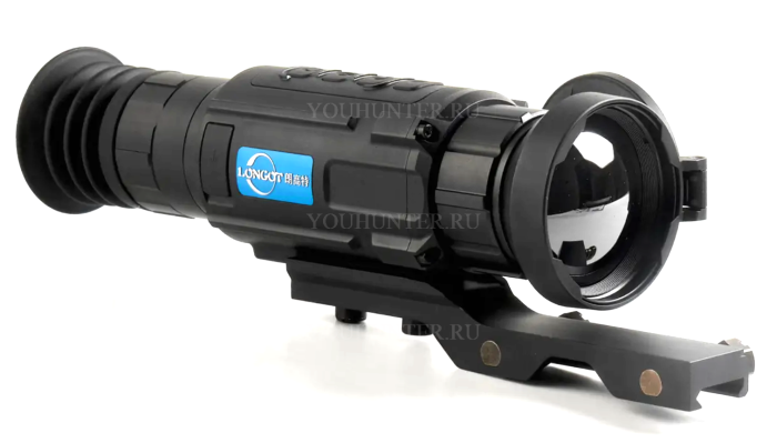 Тепловизионный прицел Longot LY 650 (640x512 / 50mm)