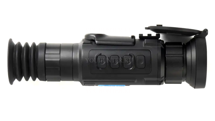 Тепловизионный прицел Longot LY 650 (640x512 / 50mm)