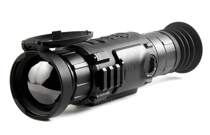 Тепловизионный прицел Longot LY 650 (640x512 / 50mm)