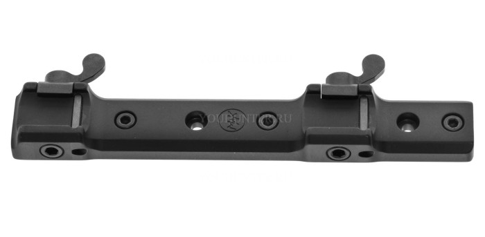 Быстросъмный кронштейн MAKuick под шину Swarovski на Sauer 303 (5072-60133)