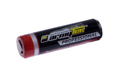 Aккумулятор Armytek 18650 (3500 mAh) защищённый