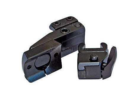 Кронштейн Apel под LM-призму на Heym SR30 (600-00406)