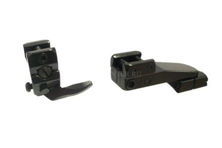 Кронштейн Apel под LM-призму на Heym SR30 (600-00406)