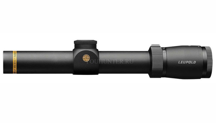 Оптический прицел Leupold VX-5HD 1-5x24