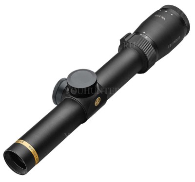 Оптический прицел Leupold VX-5HD 1-5x24
