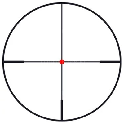 Оптический прицел Leupold VX-5HD 1-5x24