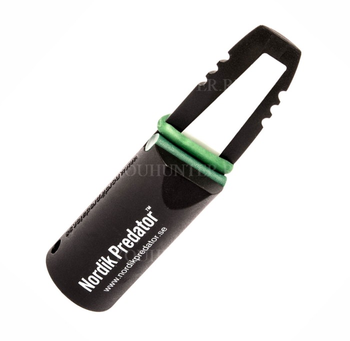 Манок NORDIK Pre-tuned на хищников (Швеция)