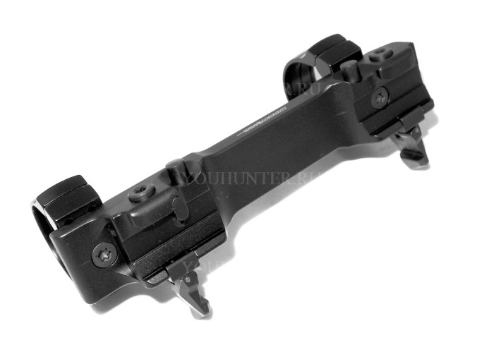 Кронштейн INNOMOUNT кольца 30мм на Sauer 404 (50-30-14-00-650)