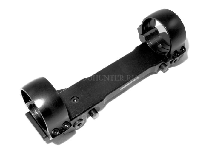 Кронштейн INNOMOUNT кольца 30мм на Sauer 404 (50-30-14-00-650)