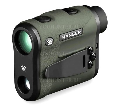 Лазерный дальномер VORTEX RANGER 1800 (1645м)