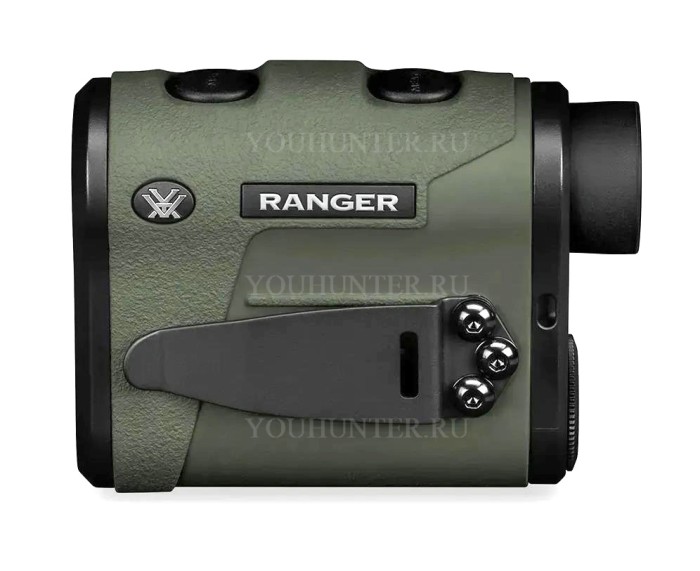 Лазерный дальномер VORTEX RANGER 1800 (1645м)
