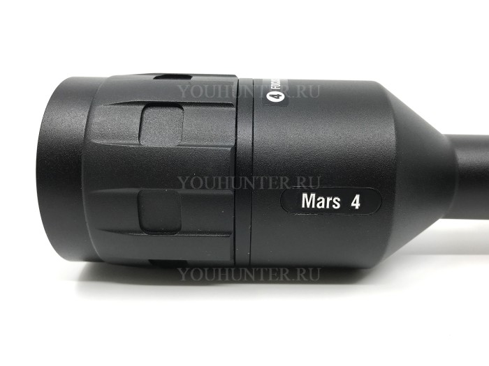 Тепловизионный прицел ATN MARS 4 2.5-25x50 (640 матрица)