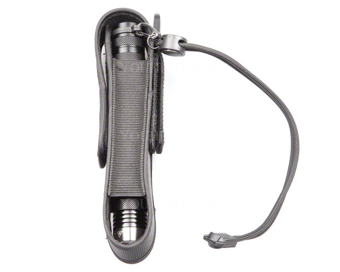 Карманный фонарь EAGLETAC D25A2 Tactical XM-L2