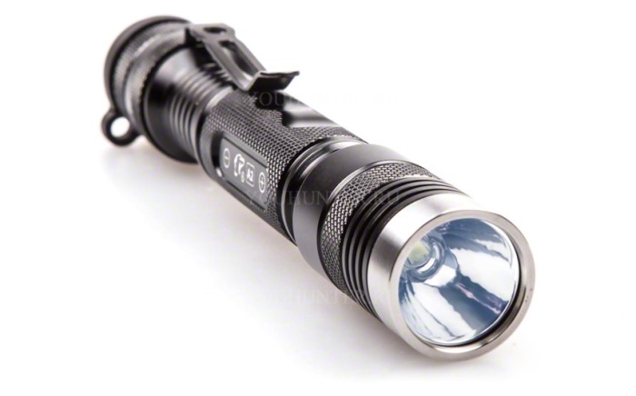 Карманный фонарь EAGLETAC D25A2 Tactical XM-L2