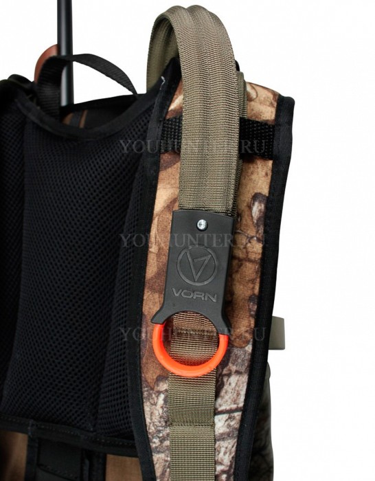 Рюкзак для ходовой охоты VORN LYNX 12/20 литров REALTREE XTRA (0125) Норвегия