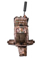 Рюкзак для ходовой охоты VORN LYNX 12/20 литров REALTREE XTRA (0125) Норвегия