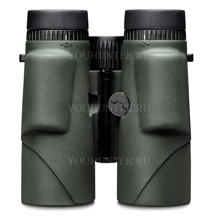 Бинокль с дальномером VORTEX Fury HD 5000 AB 10x42 (баллистический калькулятор)