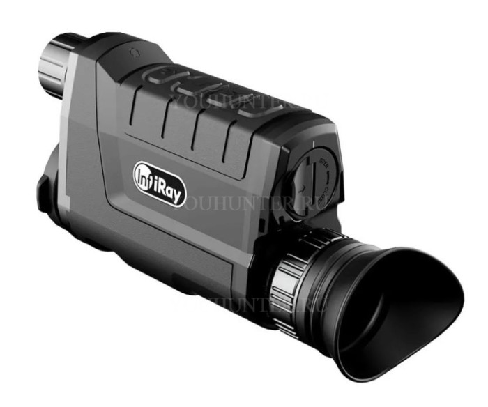 Тепловизионный монокуляр IRAY Cabin CBL 19