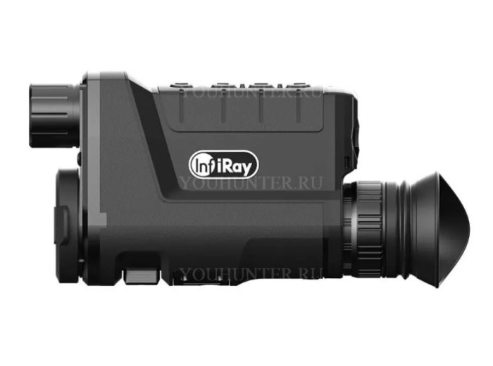 Тепловизионный монокуляр IRAY Cabin CBL 19